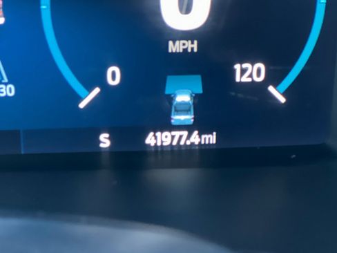 Used 2023 Ford F150 Platinum AWD/4WD image 26