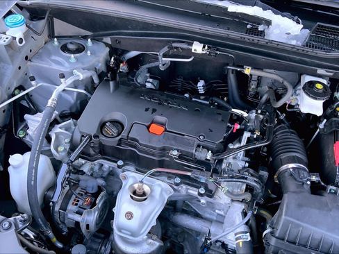 Used 2024 Honda HR-V Sport image 30