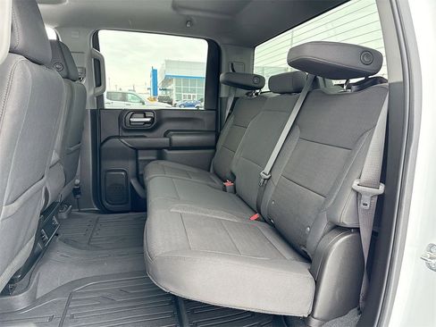 Used 2024 GMC Sierra 2500 Pro image 23