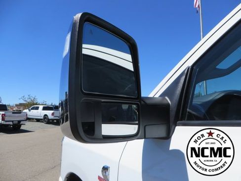 Used 2024 RAM 2500 Laramie w/ Safety Group AWD/4WD image 13