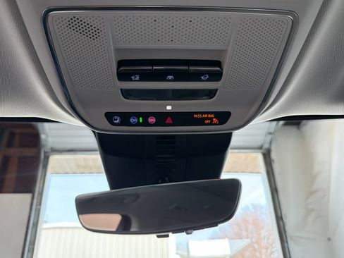 New 2026 Buick Enclave Avenir w/ Super Cruise Package image 58