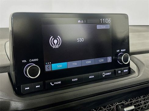 Certified 2023 Honda Accord EX image 22