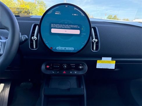 New 2026 MINI Cooper Countryman S image 11