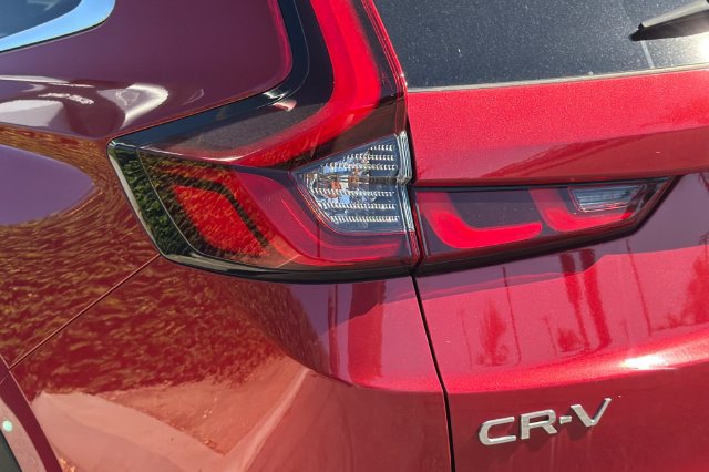 Certified 2023 Honda CR-V EX-L image 34