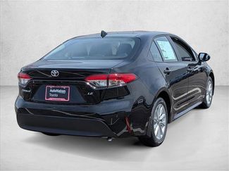 New 2026 Toyota Corolla LE w/ LE Premium Package FWD video 2