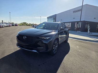 New 2025 MAZDA CX-50 2.5 Turbo w/ Premium Plus Pkg