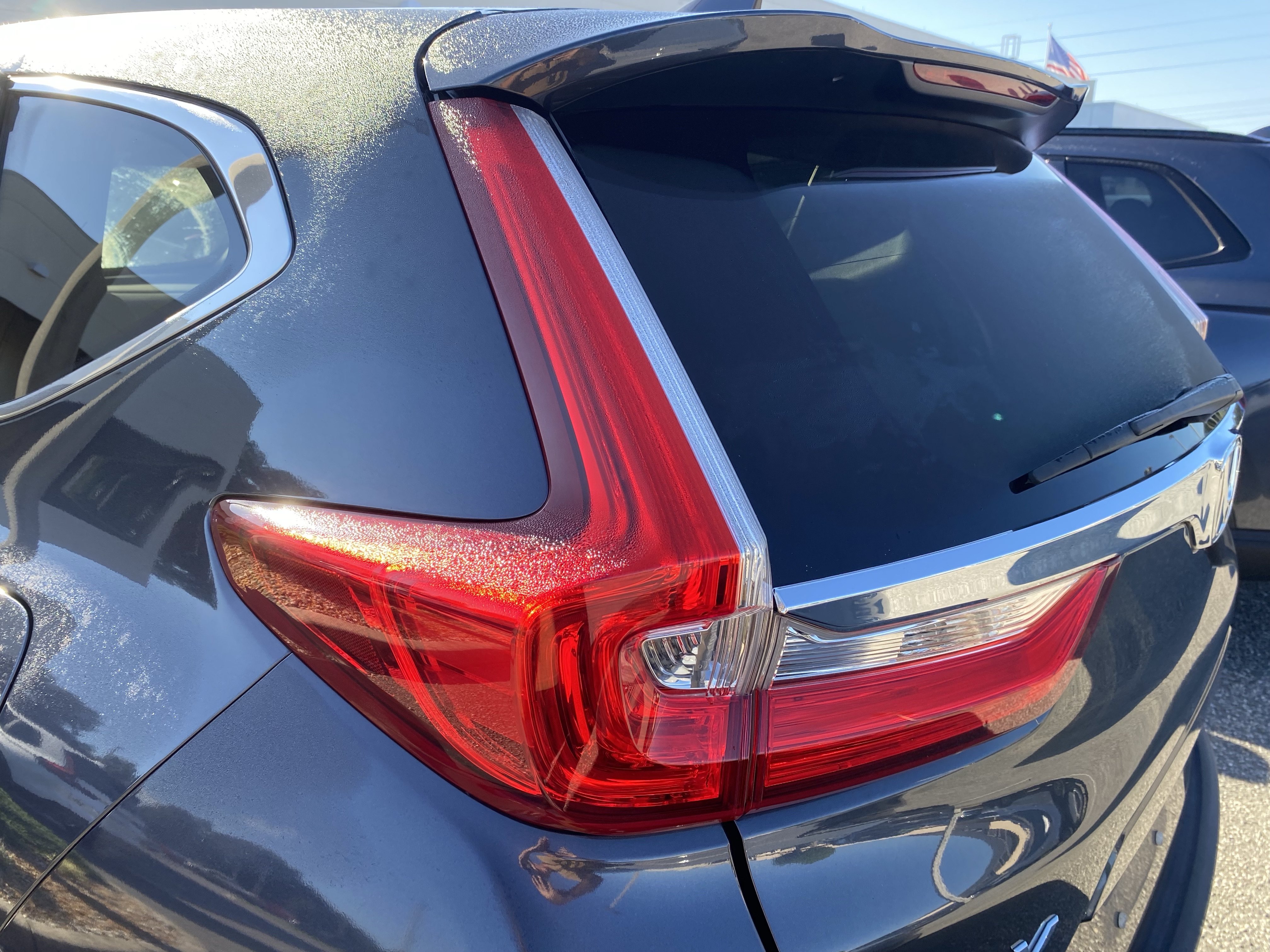 Used 2018 Honda CR-V EX image 20