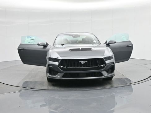 New 2025 Ford Mustang GT Premium image 31