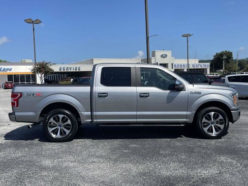 Used 2020 Ford F150 XL w/ Equipment Group 101A Mid RWD image 2