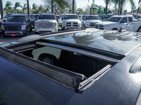 Used 2019 Jeep Grand Cherokee Limited X image 27