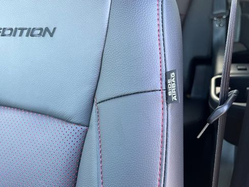 New 2026 Honda Ridgeline Black Edition image 13