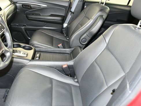 Used 2023 Honda Passport EX-L image 40