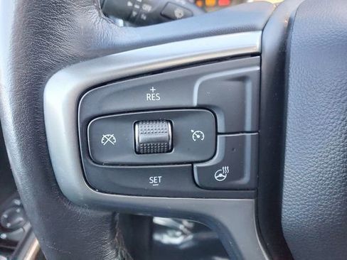 Used 2021 Chevrolet Silverado 1500 RST w/ All Star Edition Plus image 27