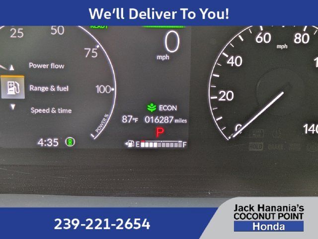 Used 2024 Honda CR-V Sport image 32