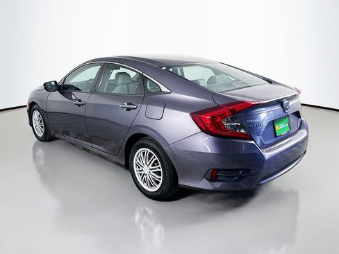 Used 2016 Honda Civic LX image 7