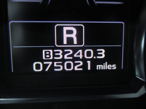 Used 2018 Subaru Forester 2.5i Limited AWD/4WD image 28