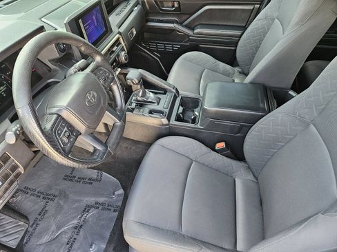 Used 2025 Toyota Tacoma SR RWD image 16