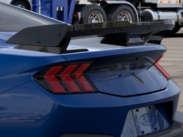New 2026 Ford Mustang Dark Horse SC RWD image 22