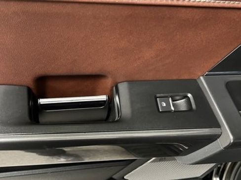 Used 2022 Ford F150 Lariat w/ Equipment Group 502A High image 42