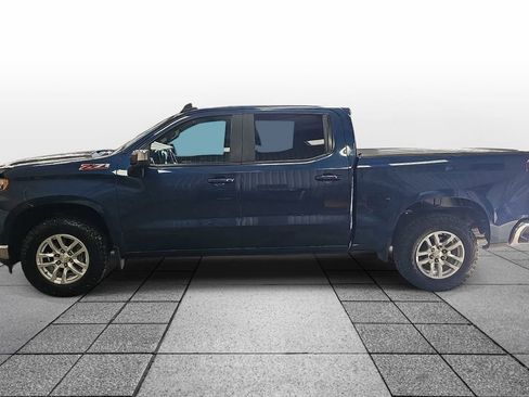 Used 2019 Chevrolet Silverado 1500 LT w/ All-Star Edition image 8