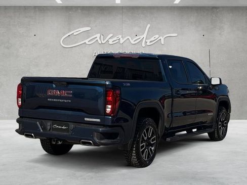 Used 2021 GMC Sierra 1500 Elevation AWD/4WD image 16