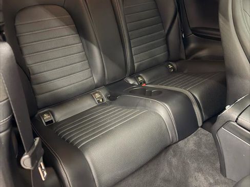 Used 2017 Mercedes-Benz C 300 Coupe image 38