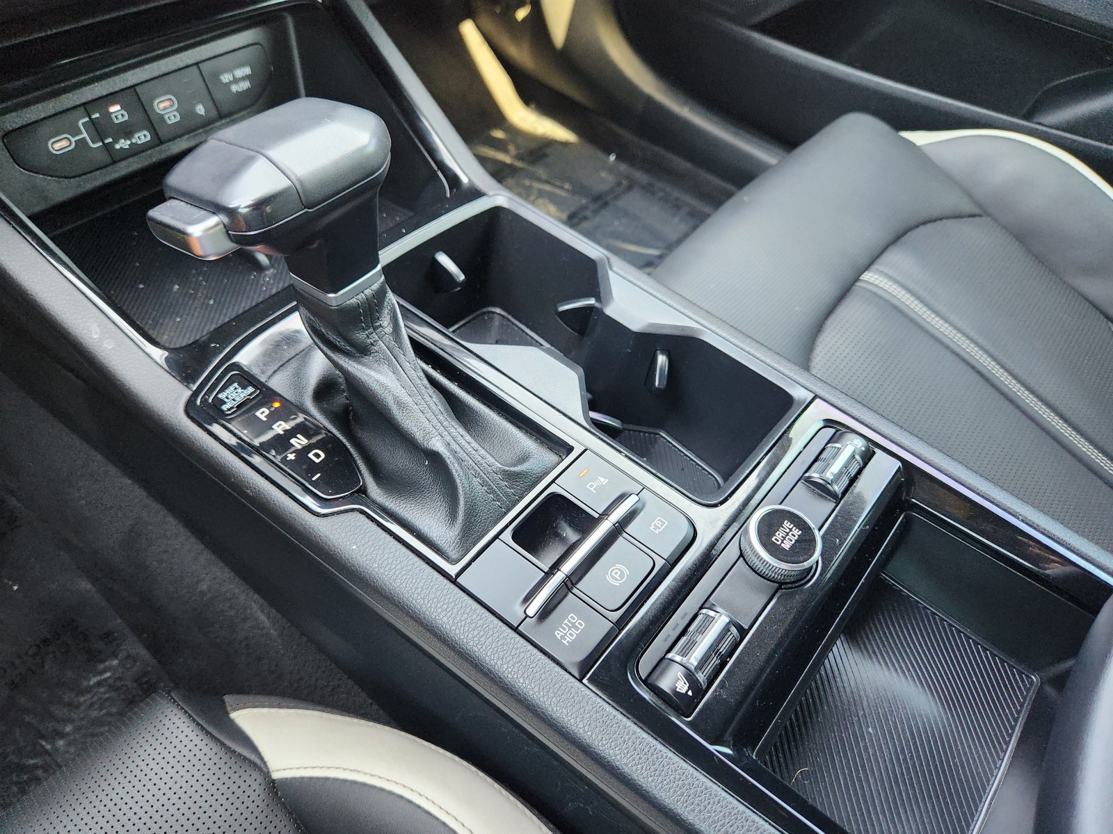 Used 2025 Kia K5 GT-Line w/ GT-Line Premium Package FWD image 28