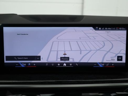 Used 2026 BMW X5 xDrive40i w/ M Sport Package image 16