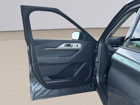 New 2026 Ford Explorer Active image 25