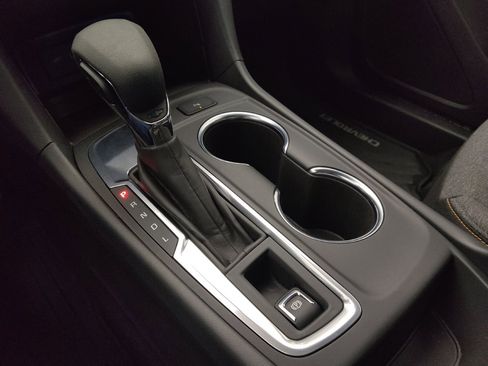 Used 2024 Chevrolet Equinox LT image 26