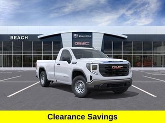 New 2026 GMC Sierra 1500 Pro w/ Pro Value Package RWD video 1
