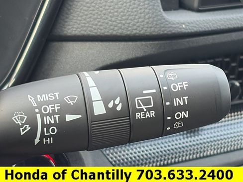 Used 2026 Honda CR-V Sport-L image 11