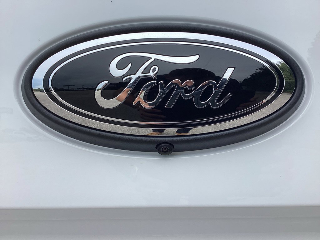 New 2026 Ford Ranger Raptor AWD/4WD image 18