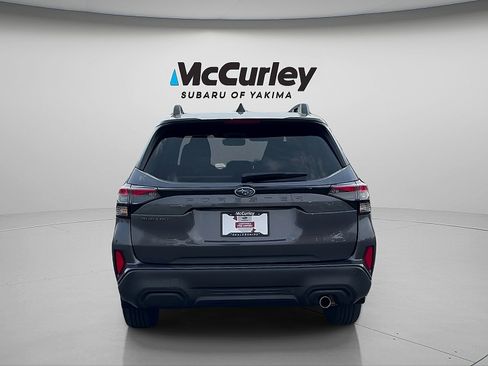 Certified 2026 Subaru Forester Limited AWD/4WD image 5