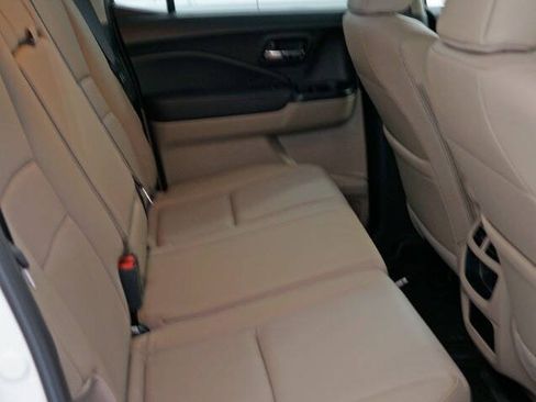Used 2021 Honda Ridgeline RTL-E image 31