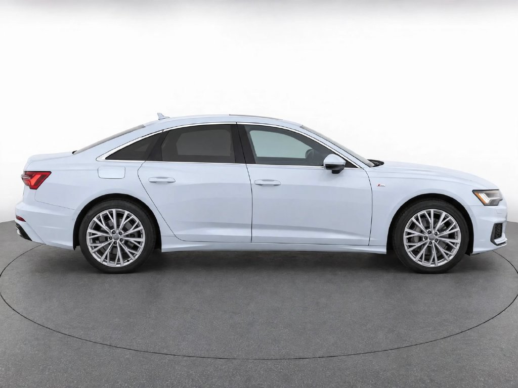 Used 2019 Audi A6 3.0T Prestige w/ Prestige Package AWD/4WD image 8