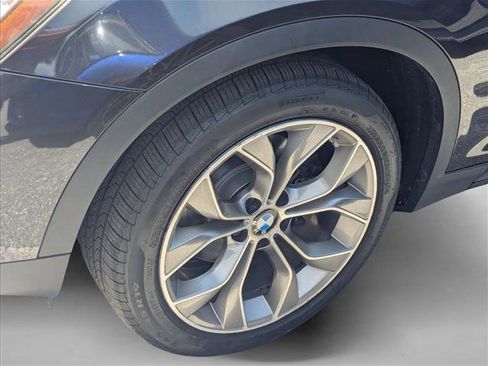 Used 2015 BMW X4 xDrive28i AWD/4WD image 21