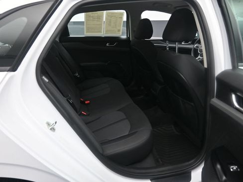 Used 2023 Kia K5 LXS FWD image 26