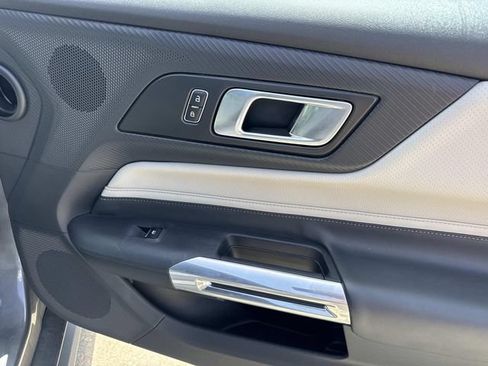 Used 2024 Ford Mustang Premium RWD image 19
