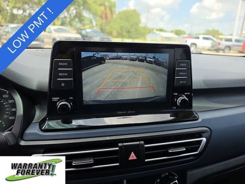 Used 2021 Kia Seltos S AWD/4WD image 25