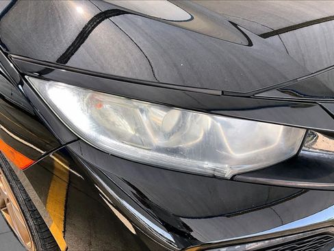 Used 2019 Honda Civic Si image 27