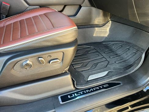 Used 2022 GMC Sierra 1500 Denali Ultimate image 26