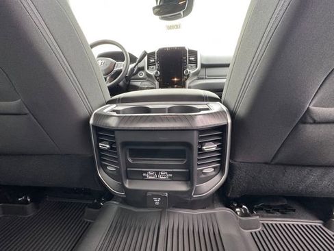 New 2026 RAM 3500 Big Horn image 32