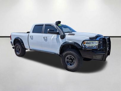 Used 2022 RAM 2500 Laramie