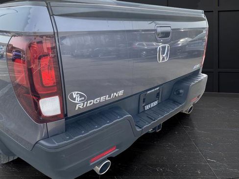 Used 2022 Honda Ridgeline RTL image 38
