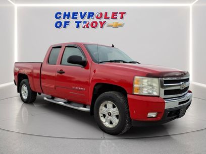 Used 2010 Chevrolet Silverado 1500 LT w/ Power Pack Plus