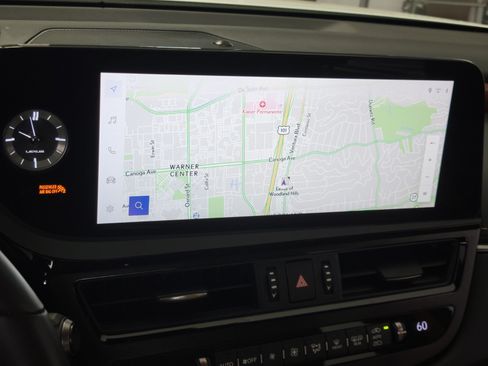 Certified 2025 Lexus ES 300h w/ Premium Package FWD image 21
