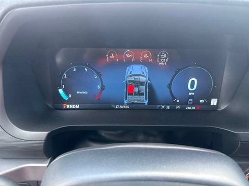 New 2026 Ford F150 XLT w/ Equipment Group 302A MID AWD/4WD image 20