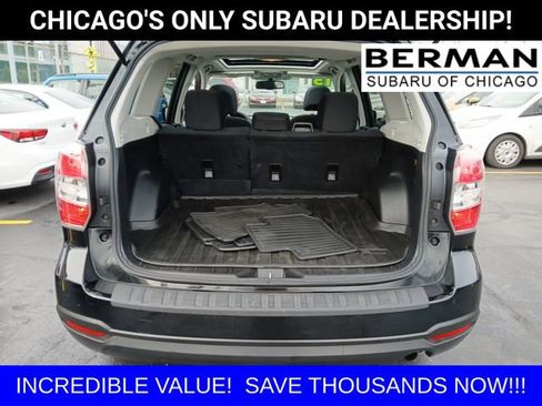 Used 2015 Subaru Forester 2.5i Premium w/ All-Weather Package image 24