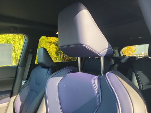 New 2026 INFINITI QX60 Sport w/ Dark Cargo Package image 19